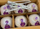 佳沃（JOYVIO）泰国进口椰青香水椰子 6个装 大果900g+ 源头直发 国庆送礼 实拍图