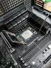 华硕【主板cpu套装】华硕B760M WIFI 重炮手D4主板+英特尔(intel)i5 14600KF CPU 主板+CPU套装 实拍图