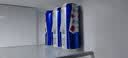 kronenbourg 1664啤酒三口味500*12(白啤+桃红+法蓝) 精酿非原箱 国庆节送礼 聚会 实拍图