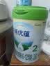 诺优能（Nutrilon）诺优蕴较大婴儿配方奶粉2段（6-12月龄）800g 双重OPO叶黄素成分 实拍图