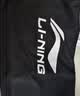 李宁（LI-NING）男女冷感毛巾羽毛球健身运动速干毛巾跑步篮球降温擦汗巾8135黑色 实拍图