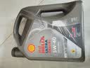 壳牌（Shell）全合成机油 5w-40(5w40)  4L超凡喜力都市光影版汽车保养京东自营 实拍图