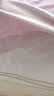 京东京造【里外全棉】100%新疆棉花被芯被子四季通用纯棉 秋冬被1.5x2m 实拍图