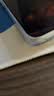 图拉斯手机壳【全包相机按键| 软边气囊】适用苹果18promax手机壳iphone17promax新款磁吸防摔镜头 透明 实拍图