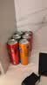 可口可乐（Coca-Cola）可乐*12+雪碧*8+芬达*4 有糖汽水 碳酸饮料  330ml*24罐 实拍图