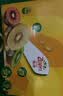 佳沛（zespri）新西兰金奇异果12粒特大果124-146g猕猴桃水果礼盒 实拍图