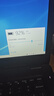 戴尔（DELL）灵越成就14/15.6英寸轻薄便携办公学习绘图设计游戏独显I5/I7二手笔记本电脑 i7-8550 8G 512G独显 顶配办公18款 95成新 实拍图