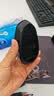 罗技（Logitech）M91P（同M90外型）有线鼠标 家用办公鼠标 电脑笔记本鼠标 左右手通用对称鼠标  黑色 实拍图
