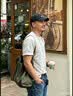 李宁（LI-NING）鸭舌帽棒球帽子男士大头围女显脸小高端户外2026新款 实拍图