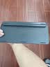 罗技（Logitech）大师系列MX Keys Mini无线蓝牙键盘充电办公ipad Mac薄膜迷你妙控键盘智能背光type-c双模跨屏79键 石墨黑（带Bolt接收器） 实拍图