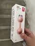 babycare婴幼儿手摇铃安抚牙胶玩具0-1新生儿分阶摇铃尝鲜萌宠羊驼单只装 实拍图