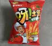 好丽友（ORION）呀土豆番茄酱味70g/袋 追剧休闲零食小包装薯条解馋膨化食品 实拍图
