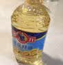 多力经典葵花籽油6.18L 一级压榨家用食用油 实拍图