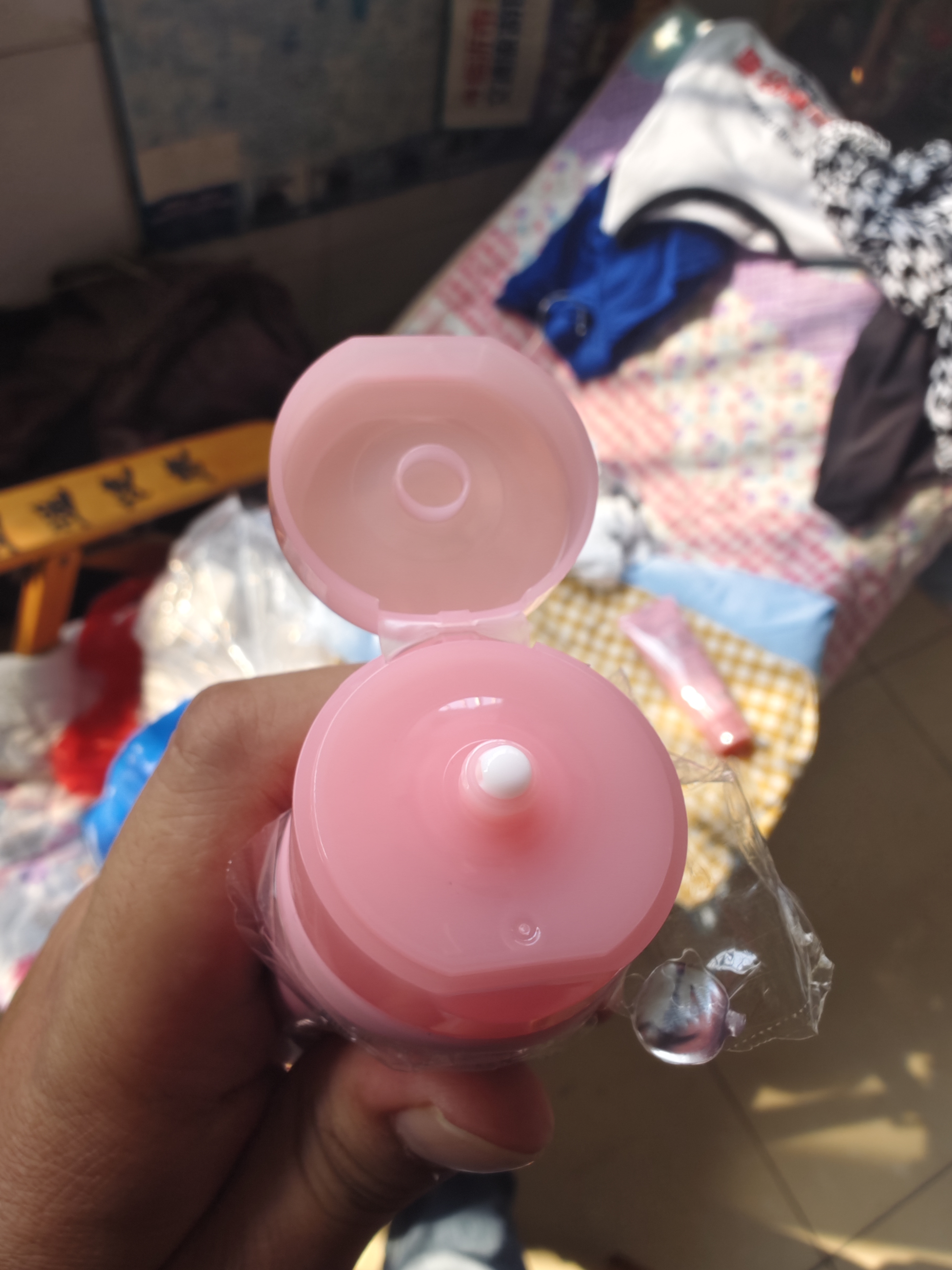 sakose凡士林樱花香氛手膜霜120g*2秋冬护手霜膏滋润补水保湿中秋节礼物 实拍图