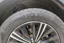 马牌（Continental）汽车轮胎 235/55R18 100V FR UC6 SUV 原配别克昂科威 实拍图