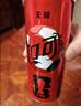 可口可乐（Coca-Cola）零度 无糖零卡汽水 碳酸饮料 330ml*24摩登罐 新老包装随机发 实拍图