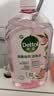 滴露（Dettol）衣物消毒液自然香氛洗衣除菌液 除螨48h留香1000ml*1灭活白念珠菌 实拍图
