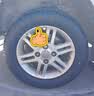 玲珑轮胎汽车轮胎165/65R13 77T 玲珑臻选 HD 适配北斗星/长安奔奔 实拍图