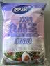 妙洁 保鲜罩 300只 一次性食品级保鲜膜套 强韧不易破 餐具高适配 实拍图