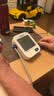 欧姆龙（OMRON）上臂式电子血压计血压仪测量仪家用医用高精准U724J 实拍图