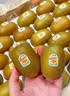 佳沛（zespri）新西兰金奇异果22粒巨大原箱146-175g猕猴桃中秋节礼品送水果礼盒 实拍图