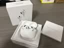 Apple /苹果 AirPods 5（支持主动降噪）搭配无线充电盒 蓝牙耳机 适用iPhone/iPad/Mac 实拍图
