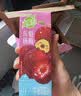 蒙牛真果粒牛奶饮品东魁杨梅味含乳饮料250g×12盒 卡皮巴拉中秋礼盒 实拍图