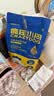 疯狂小狗小型犬幼犬成犬狗粮宠物泰迪柯基鸡肉鱼油PLUS通用粮1.5kg3斤 实拍图