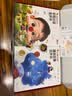 【2-4 岁早教全套礼盒】摩比思维机小猪佩奇+红鼻子点读书 实拍图
