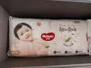 好奇（Huggies）铂金装小桃裤成长裤XL96片(12-17kg)加大号尿不湿【散热口碑王】 实拍图