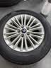 韩泰（Hankook）汽车轮胎 195/65R15 91H SK70 适配卡罗拉/朗逸/宝来/雷凌/福睿斯 实拍图