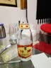 汾酒 黄盖玻汾 清香型白酒 53度 475mL*6瓶整箱 年份随机 实拍图