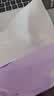 维达（Vinda）抽纸【孙颖莎推荐】棉韧3层100抽*24包S码 亲肤无刺激纸巾 AB混发 实拍图