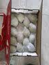 趣尝鲜【绿色认证】新疆库尔勒香梨 净重8斤 特级单果120g+ 源头直发 实拍图