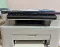 惠普（HP）116w 激光无线打印机 多功能家用办公打印机 无线打印 复印机扫描一体机黑白（1136w焕新版） 实拍图