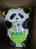 来伊份泡椒竹笋尖250g 手剥笋罗汉笋下饭菜解馋小吃休闲零食独立小包装 实拍图