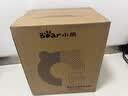 小熊（Bear）小白咖Plus 咖啡机 意式半自动家用冷热双萃咖啡机 萃取研磨一体机 现磨咖啡豆 L15C7 实拍图