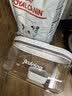 JKULNING宠物密封储粮桶【3L】 猫粮狗粮防潮桶宠物零食存储防串味收纳盒 实拍图