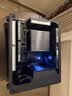 酷冷至尊（CoolerMaster）Hyper612 Pro ARGB版CPU风冷散热器 单塔/三代超导6热管/双莫比乌斯风扇/金属拉丝顶盖/多平台扣具 实拍图