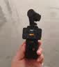 大疆DJI Osmo Pocket 3 标准版 一英寸口袋云台相机 OP灵眸手持数码相机vlog便携美颜 实拍图