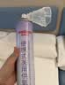 维德（WELLDAY）氧气瓶便携式供氧器孕妇老人吸氧机高原旅游氧气罐1000ml*4瓶 实拍图