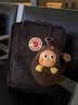 FJALLRAVEN北极狐双肩包kanken男女户外大容量书包电脑包运动旅行背包23510 424黑莓色 16L【可容纳14寸笔记本电脑】 实拍图