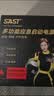 SAST【3C认证】T48汽车应急启动电源12v搭电宝车载电瓶充电器移动救援强启打火神器户外移动电源 实拍图