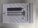 利民（thermalright）Assassin X 120 Refined SE 风冷散热器 AGHP逆重力四热管支持 12CM风扇 AX120 R SE 实拍图