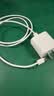 Apple/苹果 原装正品20W type-c充电器 苹果usb-c充电器手机快充头 旗舰店苹果iPhone 18 Pro Max充电器 实拍图