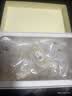 内廷上用干燕条100g燕窝干盏印尼溯源孕妇滋补品高洁净送妈妈长辈中秋礼品 实拍图