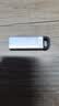 金士顿（Kingston）128GB USB 3.2 Gen 1 U盘 DTKN 大容量U盘 金属外壳 读速200MB/s 学习办公投标电脑车载优盘 实拍图