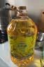 金龙鱼 食用油 非转基因 物理压榨玉米油6.18L（蕴含植物甾醇） 实拍图