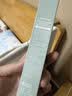 德妃（DERMAFIRM）防晒隔离霜绿色40g防晒妆前乳素颜霜控油修红清透SPF34礼物 实拍图