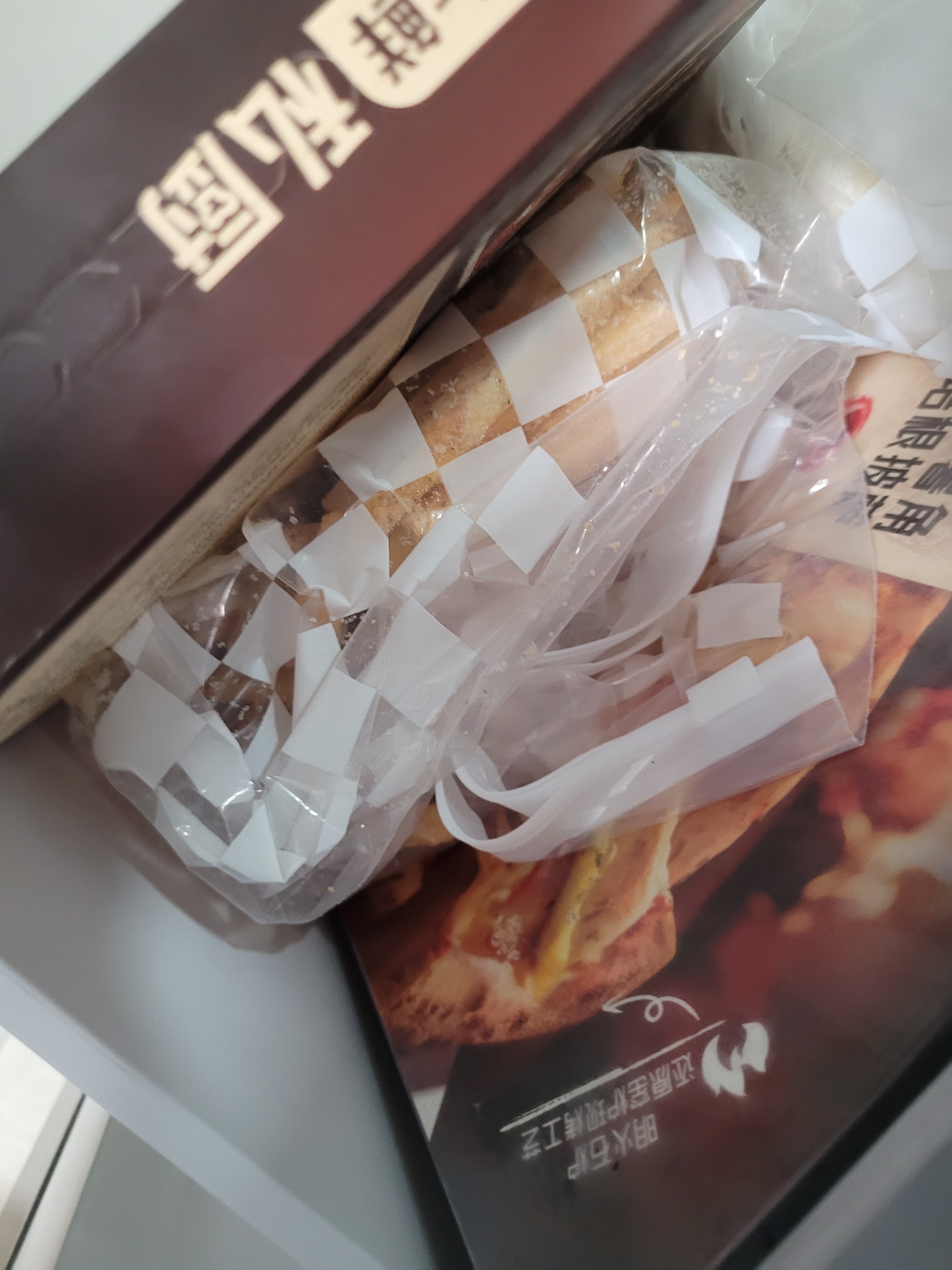 雪川食品（Snow Valley）卡真风味冷冻薯条半成品1斤/袋微辣空气炸锅食材速食预制菜佐餐 实拍图